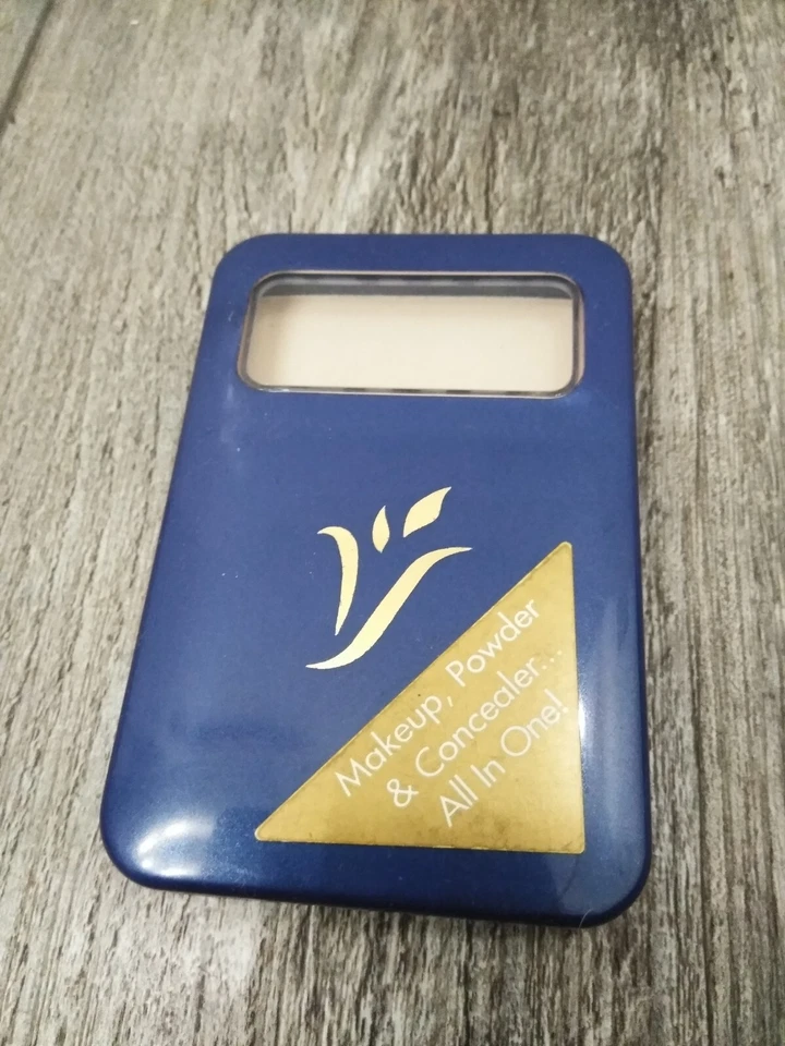 CORNSILK ZERO SHINE SKIN PERFECTING POWDER MAKEUP 6721-01 NO COLOR (0.28.oz) - Image 2 of 4