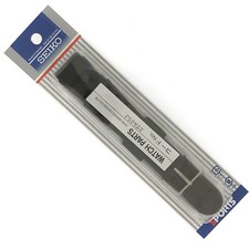 SEIKO Z22 Fascia subacquea gomma nera ZTA05J SDE095 SDEB39P 6309-7049 6309-8029