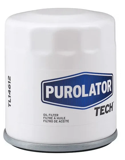 For Mitsubishi Oil Filter DSM EVO 8 Galant MZ690116 OEM 4 Purolator Foto 4 de 4