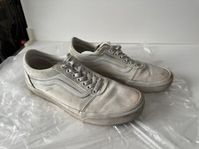 Vans Authentic Classic Sneakers Unisex Canvas Shoes
