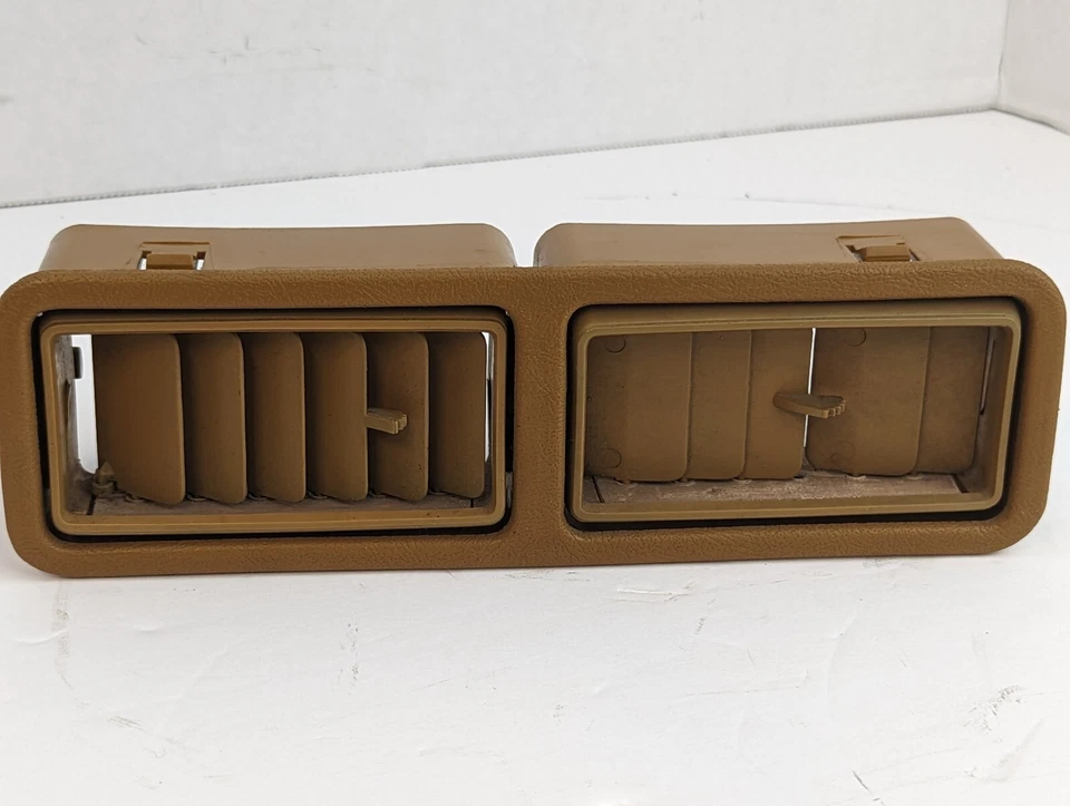 Chrysler TC 1989 por Maserati salpicadero 4463741 Foto 4 de 4