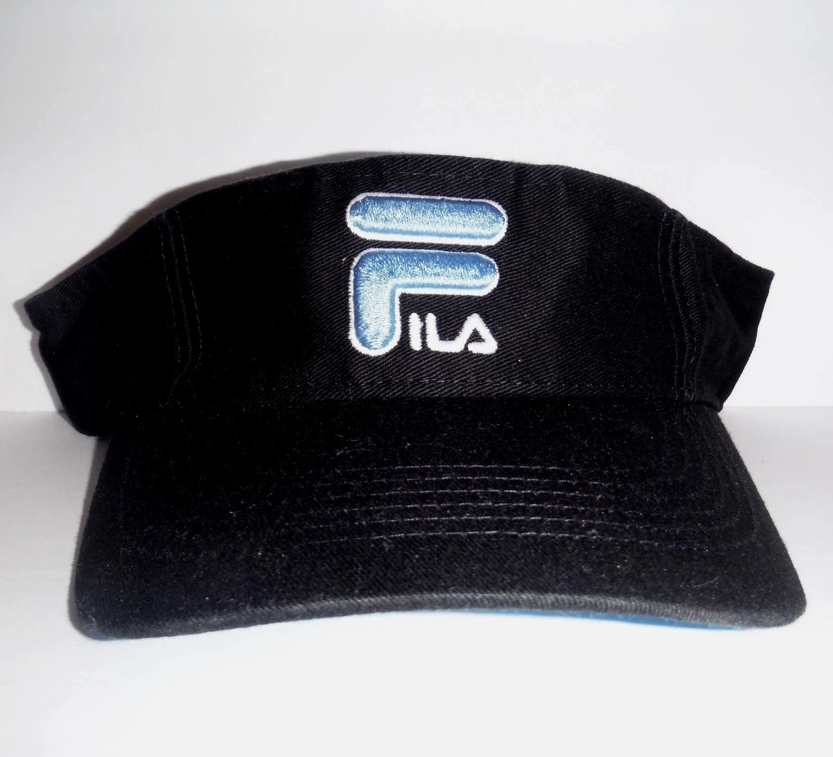 Fila sales sun visor