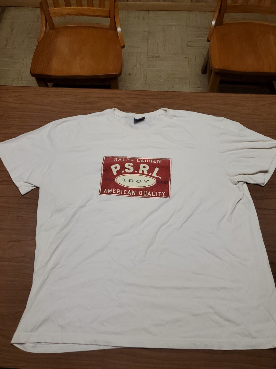 限定セール☆ Polo Ralph Lauren Polo Sport ロゴ Tシャツ White Polo Ralph Lauren Polo Sport T-Shirt | SVD