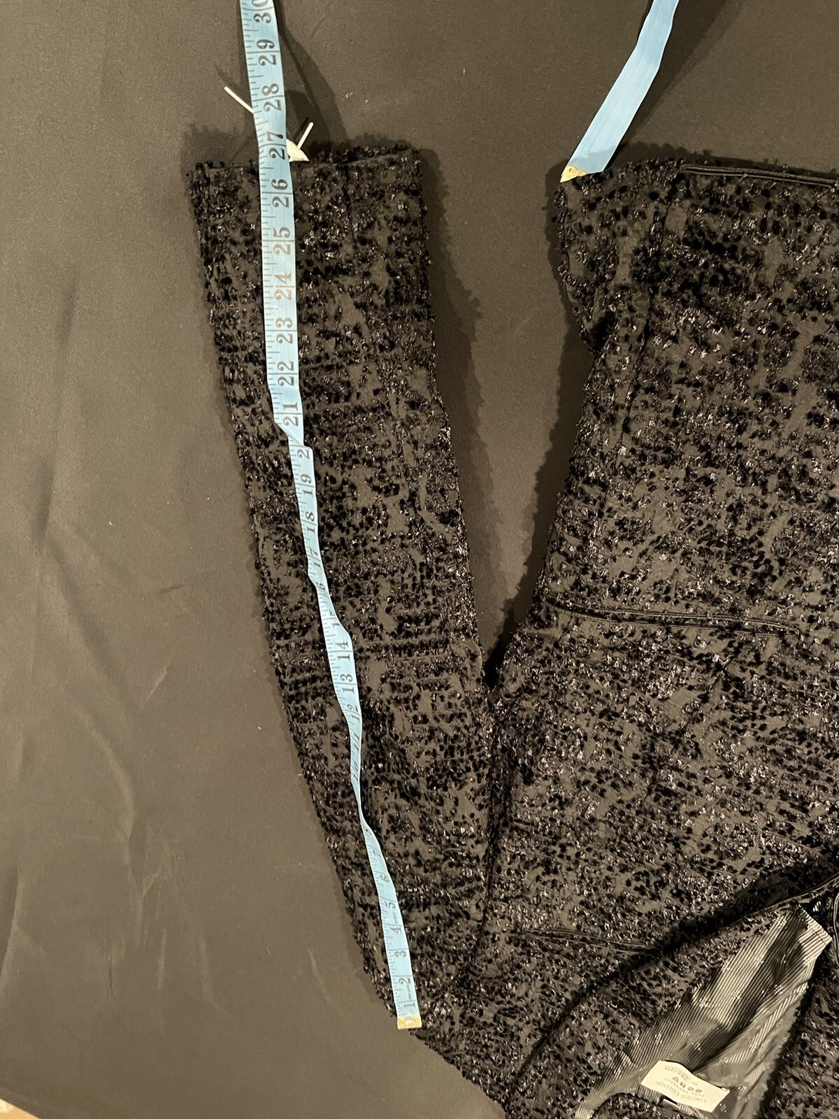 John Varvatos Collection Limited Edition Jacket.56/46. $1498 image 8