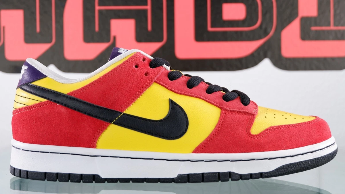 New nike cheap dunks sb