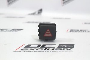 Audi A6 4G 3.0 TFSI Warnblinkschalter Schalter Taster Warnblinker 4G0941509