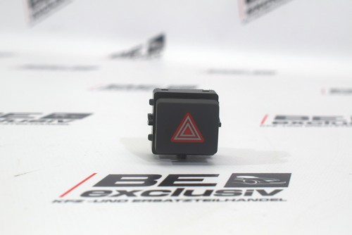 Audi A6 4G 3.0 TFSI Warnblinkschalter Schalter Taster Warnblinker 4G0941509