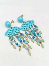 Orecchini da donna in argento. Tutte le collezioni | Monini Gioielli