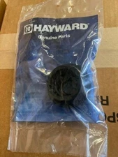 Genuine Hayward Eyeball Directional SP1419D Black 1.5" thread 3/4" SP1419DBLK