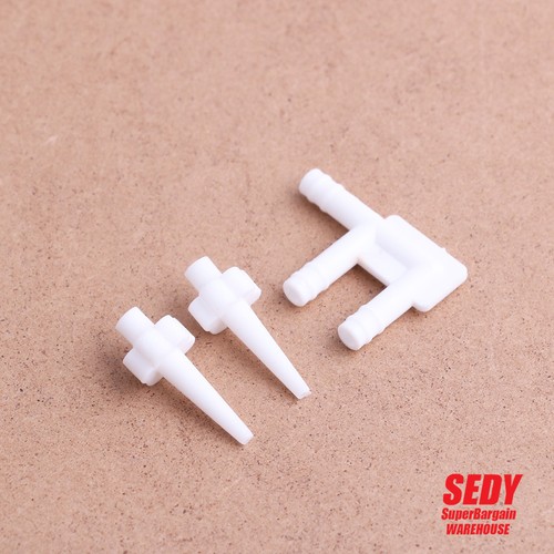 NEW One Man Brake Bleeder Hydraulic Clutch Fluid Bleeding Cylinder Pad Kit Oil - Picture 5 of 5
