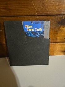 Milon&rsquo;s Secret Castle NES Tested
