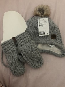 Yaka Boec Mnogo Moufle Bebe 18 Mois H Et M Jagadheesthirumoorthy Com