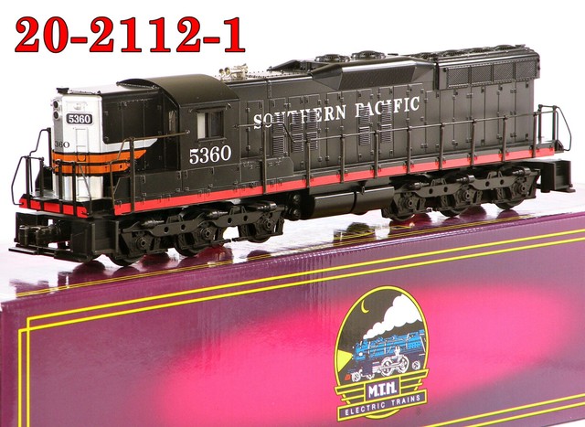 mth trains for sale ebay