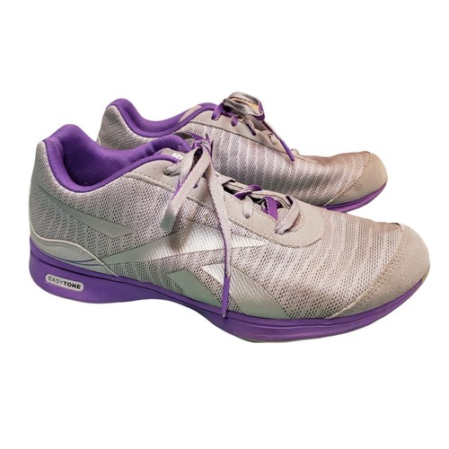 Reebok Easytone Womens Athletic Shoes 