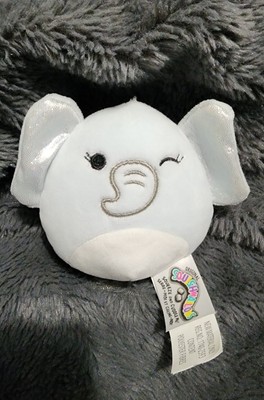 cherish elephant squishmallow