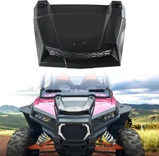 Hood Scoop Air Intake For 2014-2018 Polaris RZR S XP 900 4 1000 Replaces 2881467