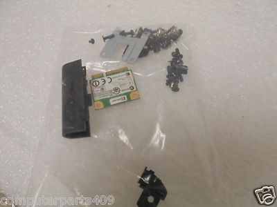OEM  Emachines E527 SCREW SET 