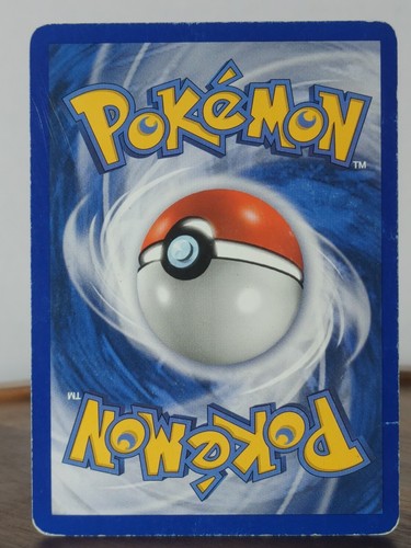 Nuzleaf - EX Legend Maker - individuales - 41/92 - jcc Pokémon - Imagen 5 de 11