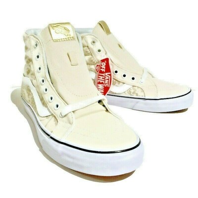 vans sk8 hi reissue 50th anniversary