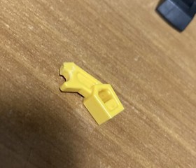 LEGO HERO Factory Set 44022 EVO XL Machine 2014 With Characters, Read Description