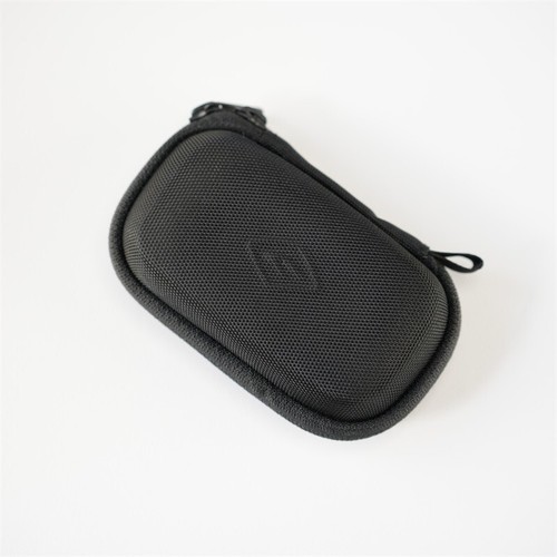 Black Storage Case Carry Box Holder Bag For Lenovo ThinkPlus US100 2.5 inch SSD - Picture 8 of 10