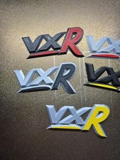 Adesivo Emblema Opel Corsa 2015 - Lettere Logo Per Baule | Decorazione Auto | Adesivo 3M Resistente - Foto 11