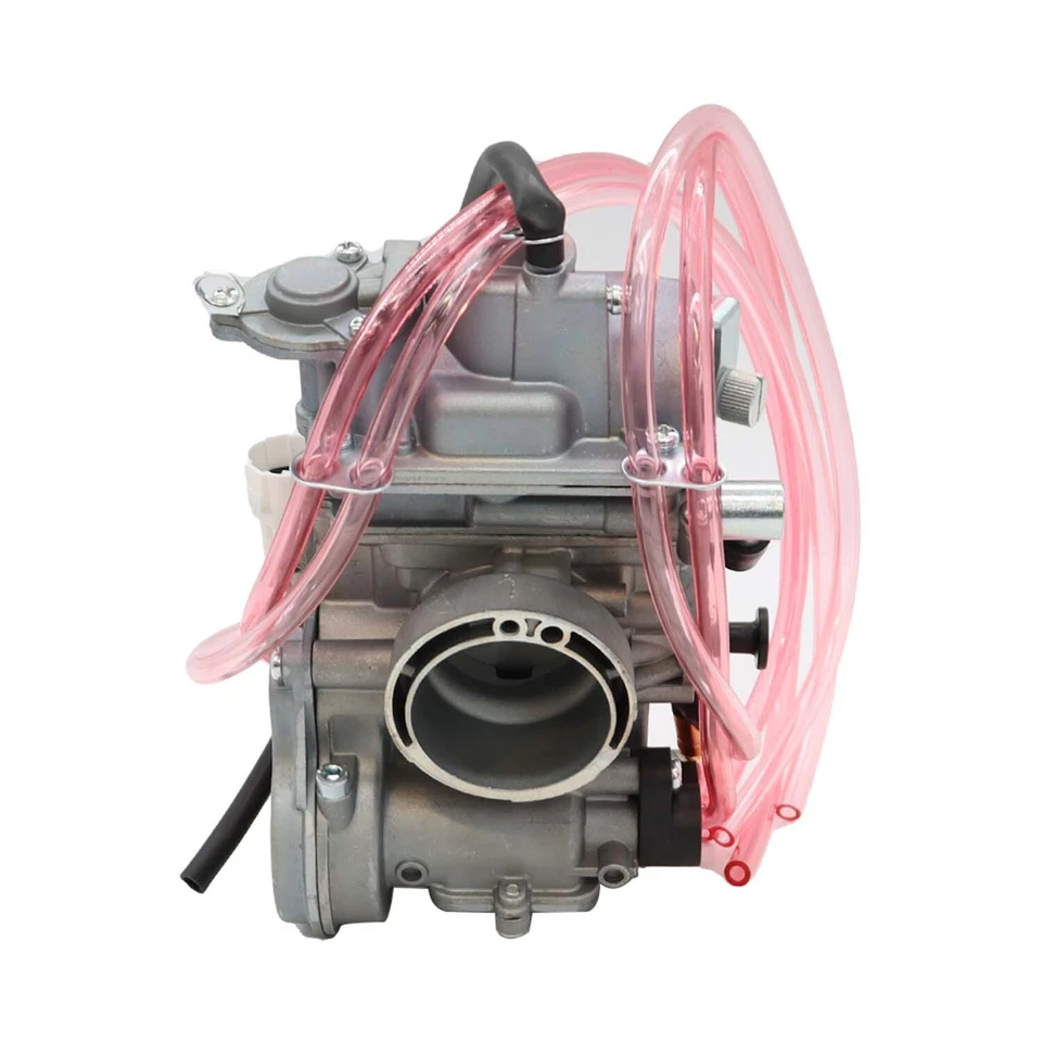 Carburetor For Yamaha WR250 WR250F YZ250F 2001-2013 Foto 3 de 4