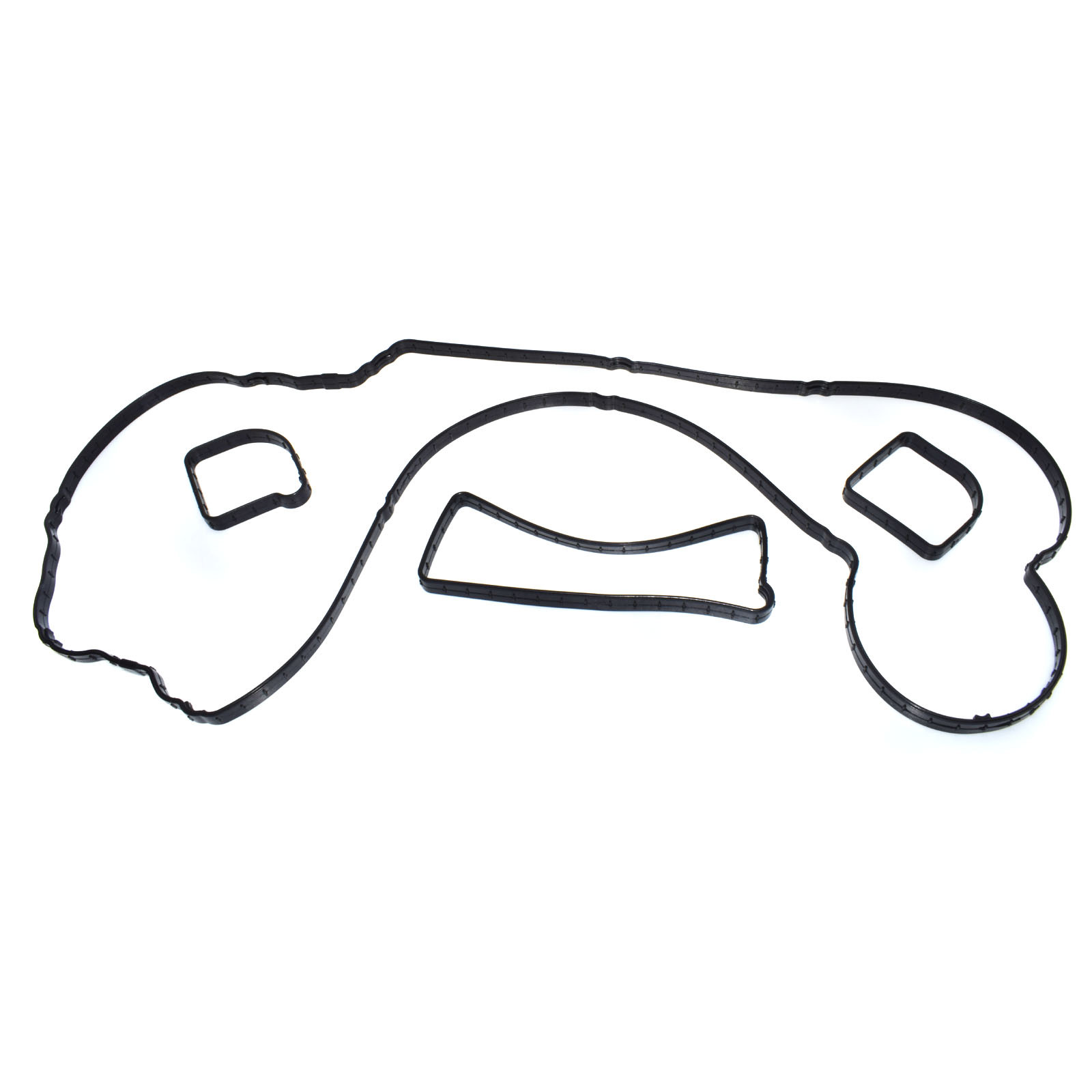 NEW 1S7G6K260AA ENGINE ROCKER COVER GASKET SET FIT Ford CMax Focus