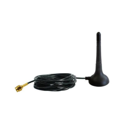 Eltako 30000550 FA250 Wireless Antenna Magnetic Cable 250cm