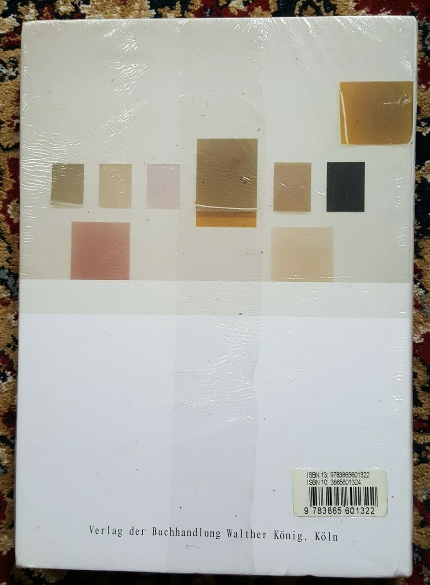 Wolfgang Tillmans: Manual by Wolfgang Tillmans (2007