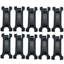 10pc PMLN7190A Universal Carry Holster For SL1M SL2M SL2600 SL3500e SL300 Radio