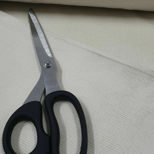 100 % Baumwolle Kordel Material gewebt Samt Cord Stoff Kleid Material 58" - Bild 12 von 74