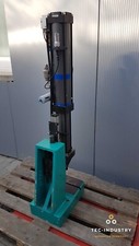 EPH-040-000 I NR. 01-02-82 I DRUCKLUFT PNEUMATISCHE PRESSE I ECO ANTRIEBSTECHNIK