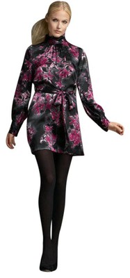  NWT Milly Melanie Forsythia Dress Sz 6 $395 100% AUTHENTIC