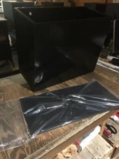 Leisure Line Pioneer Coal Stove OEM Hopper & Lid LL7454