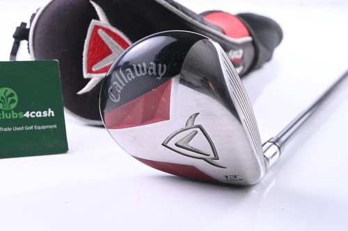 Callaway Diablo Octane Tour #3 Wood / 13 Degree / Stiff Flex Callaway 70 Shaft - 第 1/9 張圖片