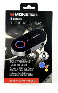 bt free google home