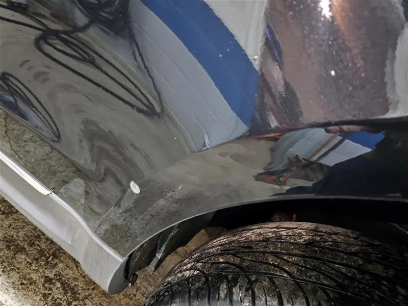 Used Front Right Door Window Regulator Front fits: 2010 Lincoln Mkt without moto Foto 3 de 4