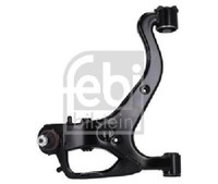Original Febi Bilstein Lenker RadaufhäNgung 180517 FüR Land Rover