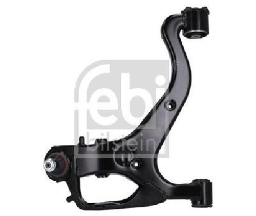 Original Febi Bilstein Lenker RadaufhäNgung 180517 FüR Land Rover-image