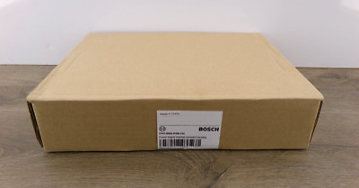 New Bosch Power Supply Bracket Compact Housing FPO-5000-PSB-CH S1