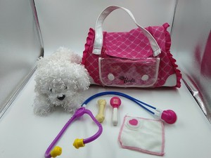 barbie vet bag