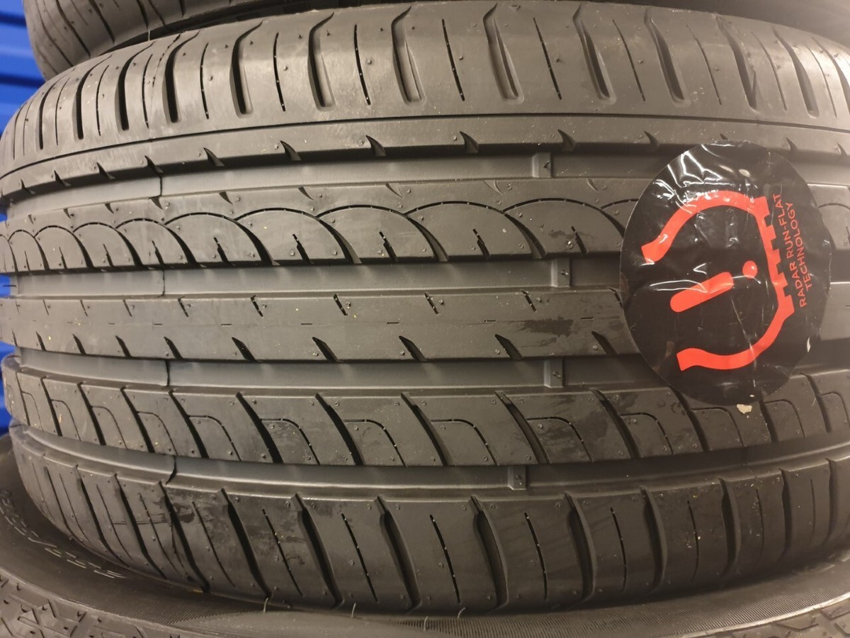 F136 - RADAR DIMAX R8+ 255/40ZR18 2022年製 F136 - RADAR DIMAX R8+ 255/40ZR18 2022年製
