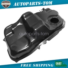 For Mitsubishi Lancer 2008-2017 Fuel Tank Gas Black 1700A890