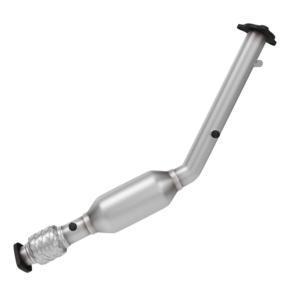 Catalytic Converter For 2005 2006 2007 Saturn Ion Chevy Cobalt 2.2L Engines EPA Foto 3 de 4