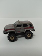 Schaper Stomper 4x4 Toyota Tercel SR5 SUV Truck / Hong Kong