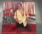 Bruce Springsteen - Lucky Town - Original SEALED LP 1992 Columbia🎵