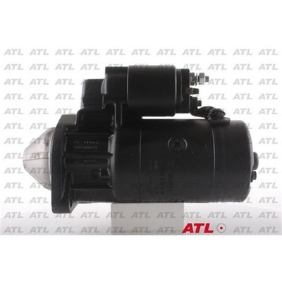 ATL ANLASSER STARTER 2,2kW passend für NISSAN SERENA VANETTE | A 15 920