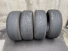 4 pneumatici Bridgestone Turanza 6 Enliten Pneumatico Estivo 235/55 R18 100V