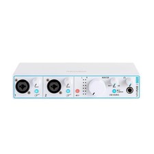 Arturia - MiniFuse 2 OTG - Audio & MIDI Inter...